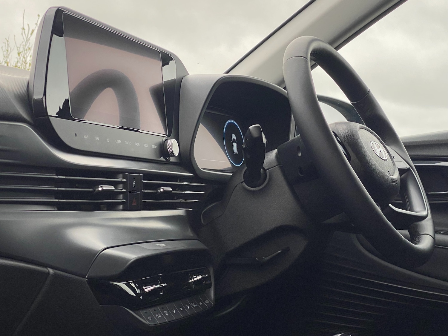 Used Hyundai BAYON 2023 for sale - 76455599: Photo 37