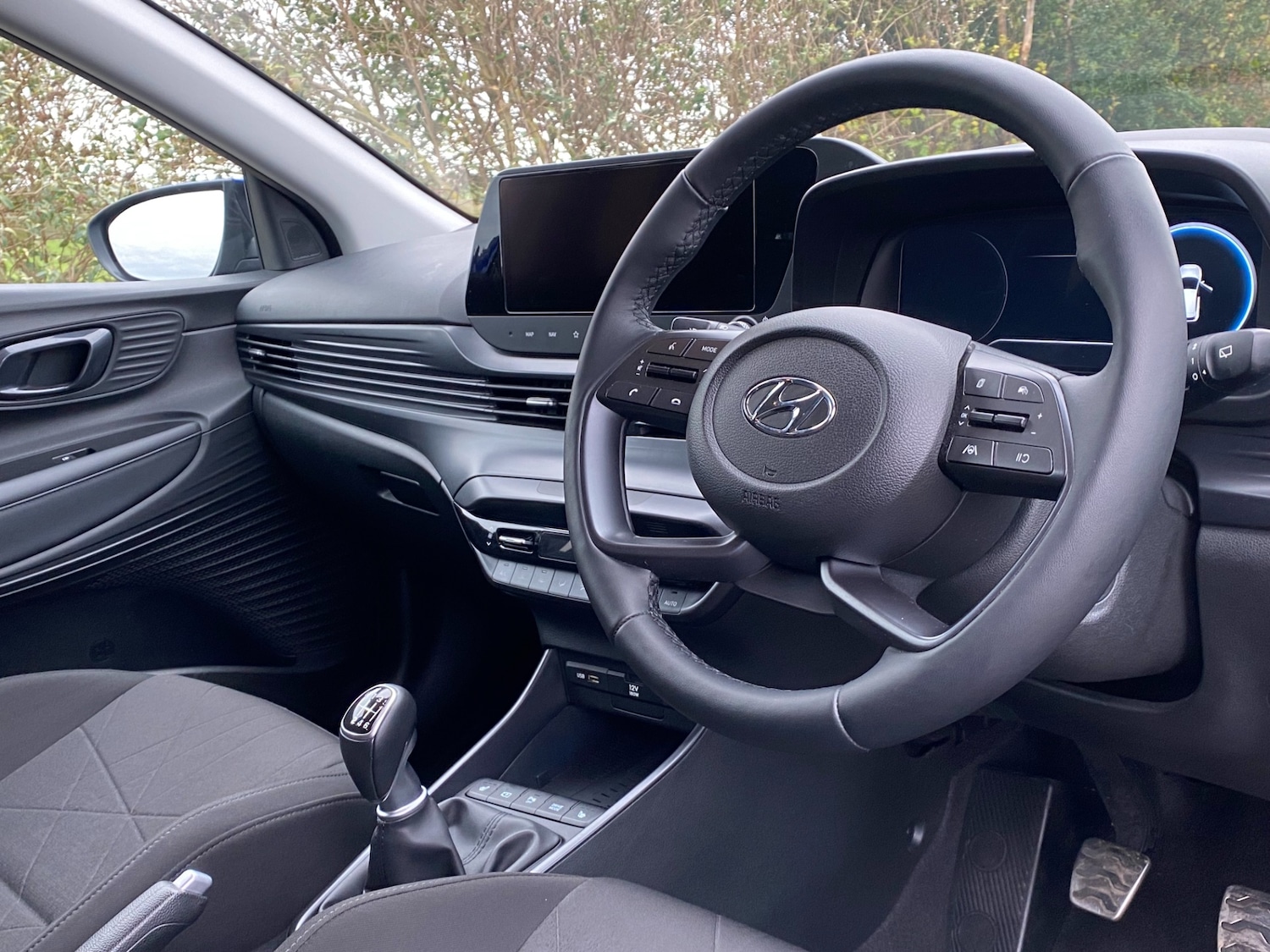 Used Hyundai BAYON 2023 for sale - 76455599: Photo 4