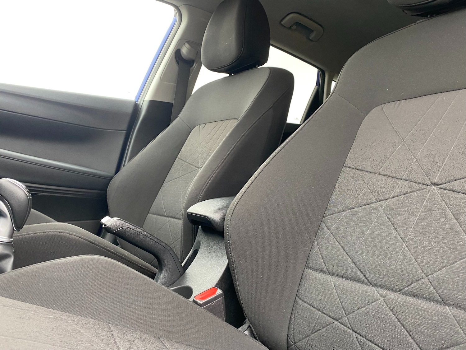 Used Hyundai BAYON 2023 for sale - 76455599: Photo 5