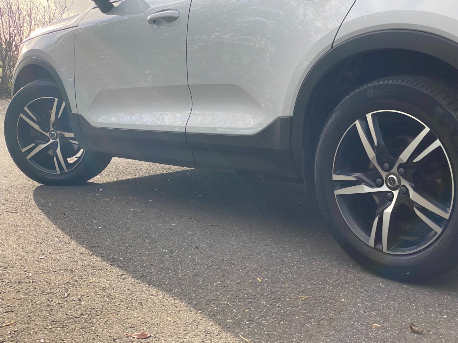 Used Volvo XC40 2021 for sale - 76911514: Photo 17