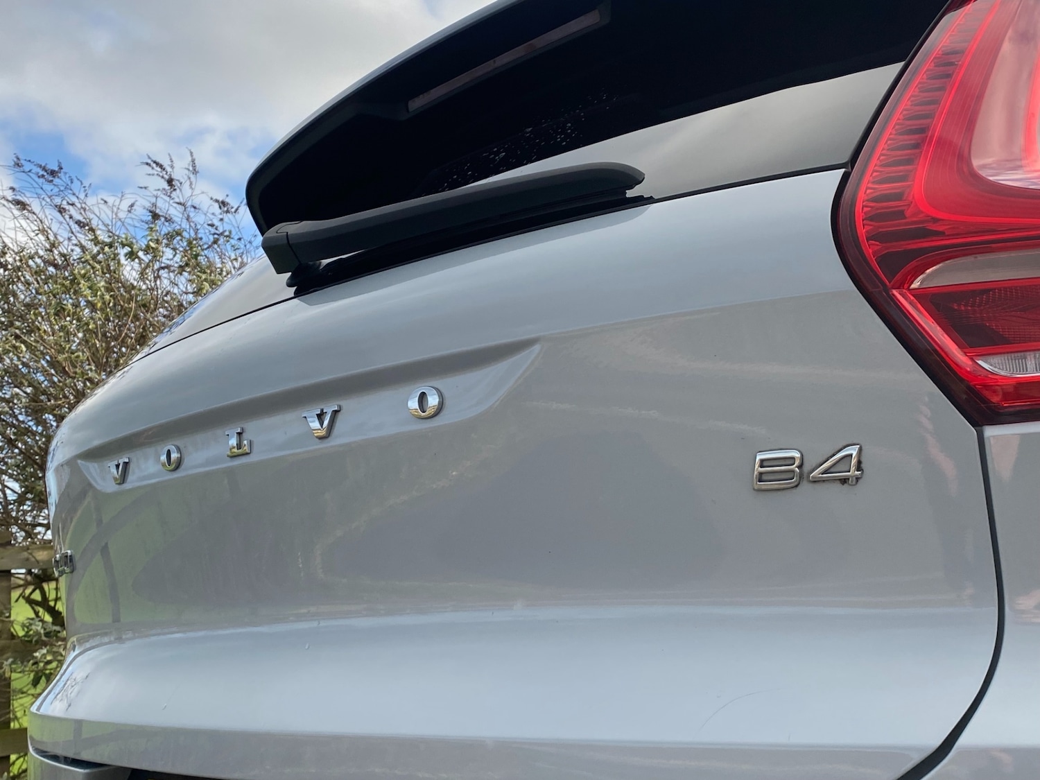 Used Volvo XC40 2021 for sale - 76911514: Photo 18