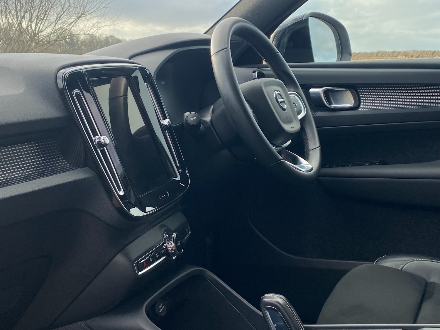 Used Volvo XC40 2021 for sale - 76911514: Photo 19