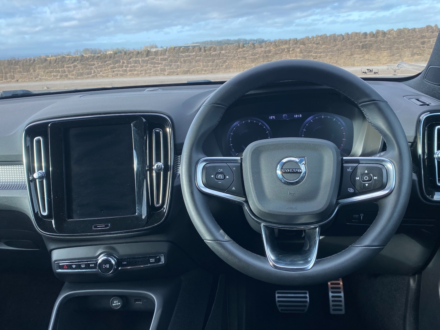 Used Volvo XC40 2021 for sale - 76911514: Photo 20