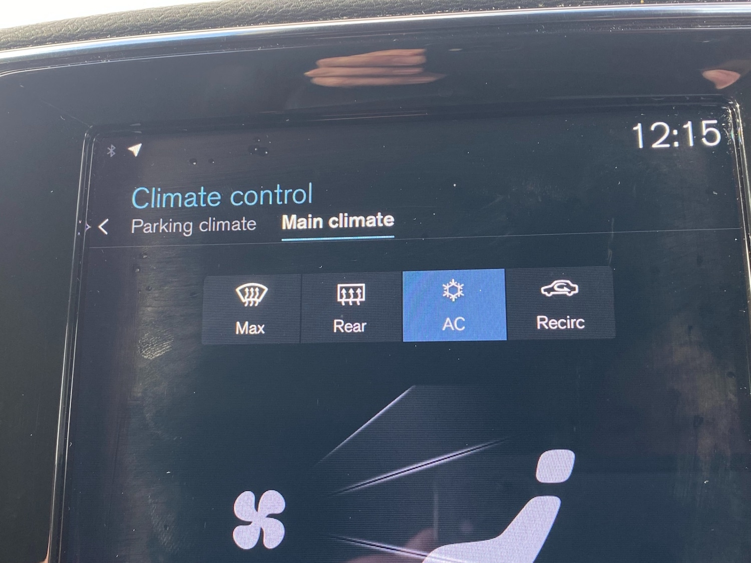 Used Volvo XC40 2021 for sale - 76911514: Photo 22