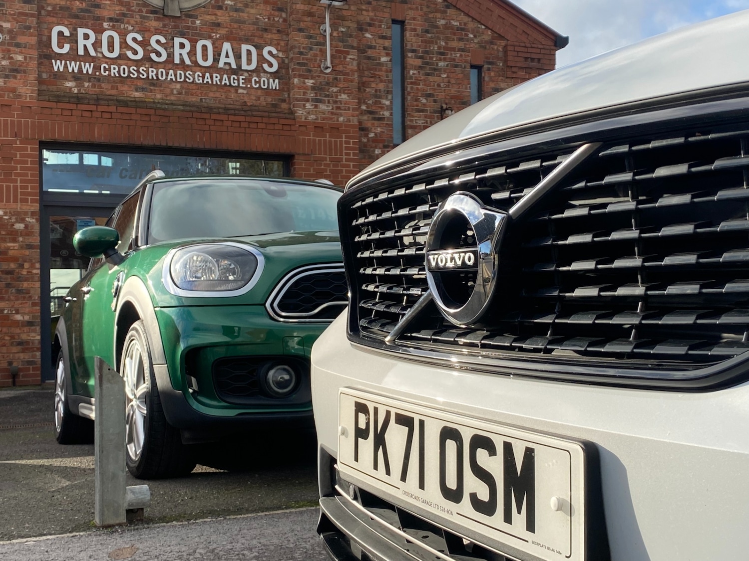 Used Volvo XC40 2021 for sale - 76911514: Photo 29