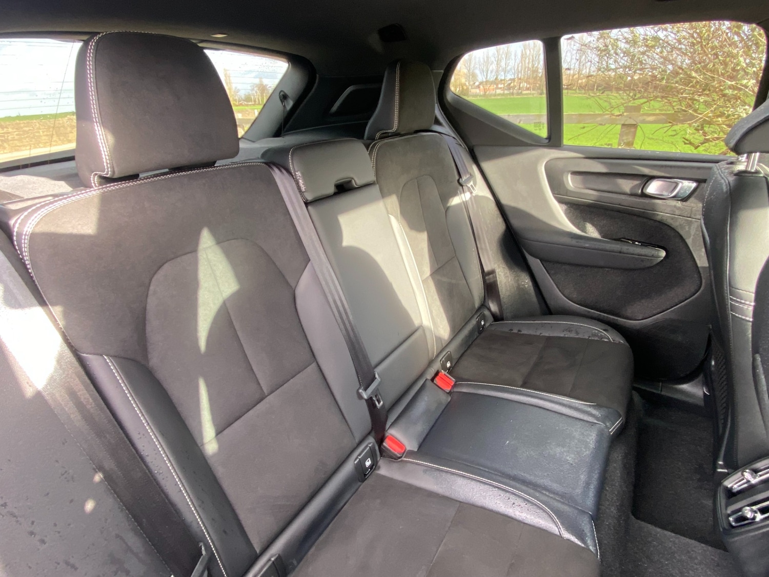 Used Volvo XC40 2021 for sale - 76911514: Photo 36