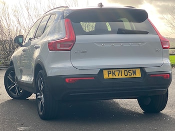 Used Volvo XC40 2021 for sale - 76911514: Photo