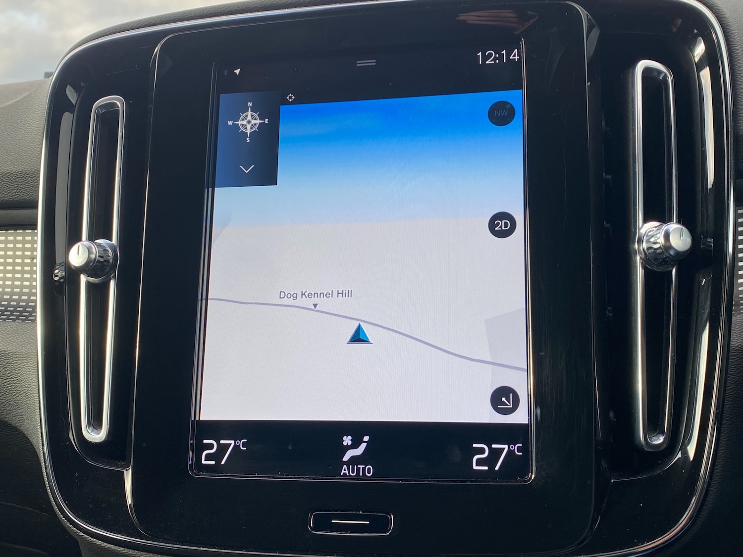 Used Volvo XC40 2021 for sale - 76911514: Photo 6