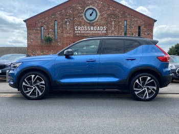 Used Volvo XC40 2019 for sale - 78944308: Photo