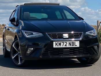 2023 (72) - 1.0 TSI 110 FR Sport DSG 5dr - Pan Roof & Virtual Cockpit & CarPlay