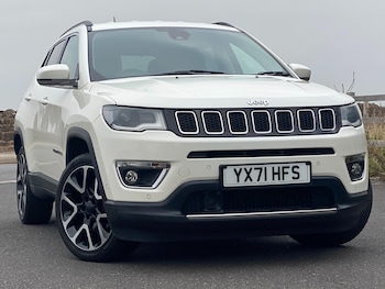 2021 (71) - 1.4 MultiAir 140 Limited 5dr - Apple CarPlay & Rear Camera & Beats Audio