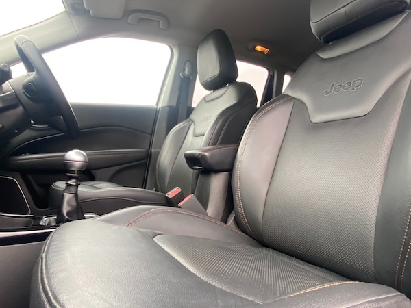 Used Jeep Compass 2021 for sale - 76305845: Photo 23