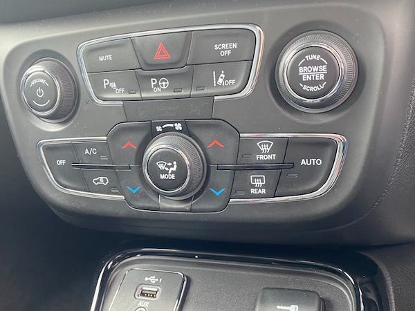 Used Jeep Compass 2021 for sale - 76305845: Photo 28