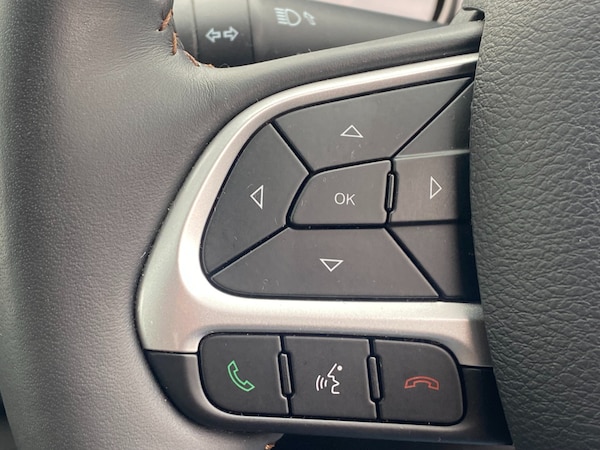 Used Jeep Compass 2021 for sale - 76305845: Photo 30