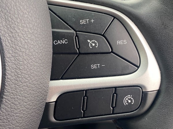 Used Jeep Compass 2021 for sale - 76305845: Photo 31