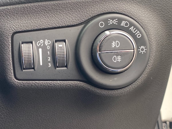 Used Jeep Compass 2021 for sale - 76305845: Photo 42