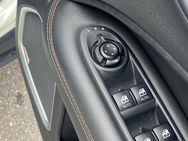 Used Jeep Compass 2021 for sale - 76305845: Photo 43