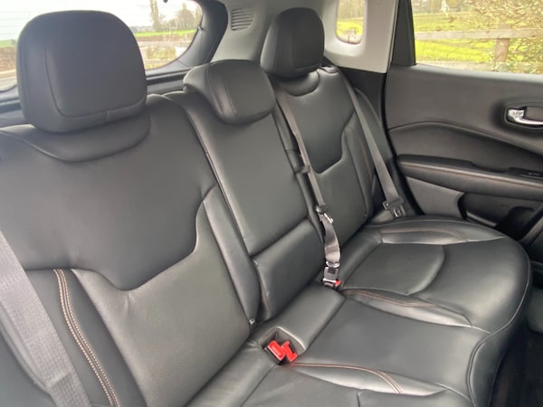 Used Jeep Compass 2021 for sale - 76305845: Photo 45