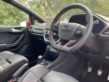 Used Ford Fiesta 2022 for sale - 78534445: Photo