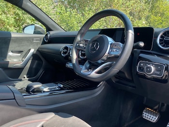 Used Mercedes-Benz A-Class 2020 for sale - 79223363: Photo