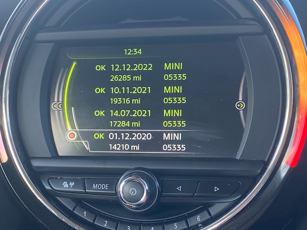 Used MINI Hatch 2017 for sale - 76107494: Photo 10