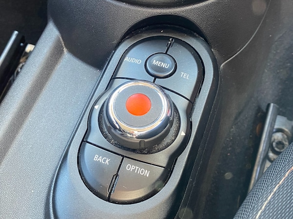 Used MINI Hatch 2017 for sale - 76107494: Photo 11