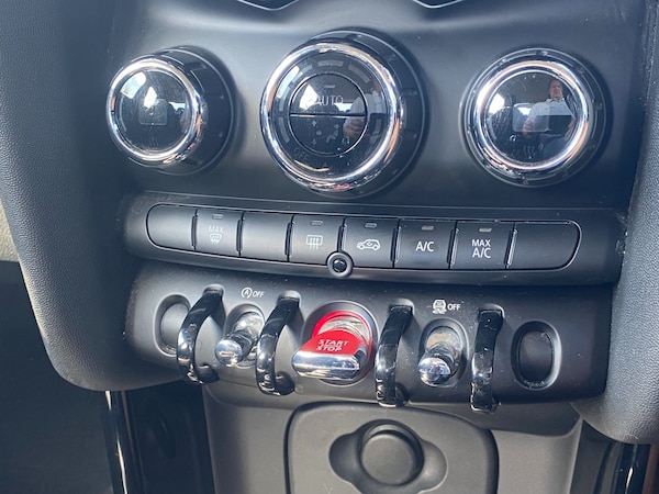 Used MINI Hatch 2017 for sale - 76107494: Photo 12