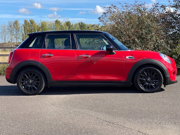 Used MINI Hatch 2017 for sale - 76107494: Photo 16