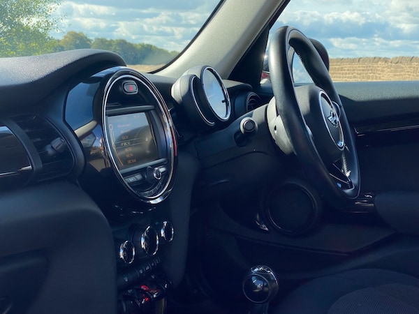 Used MINI Hatch 2017 for sale - 76107494: Photo 19