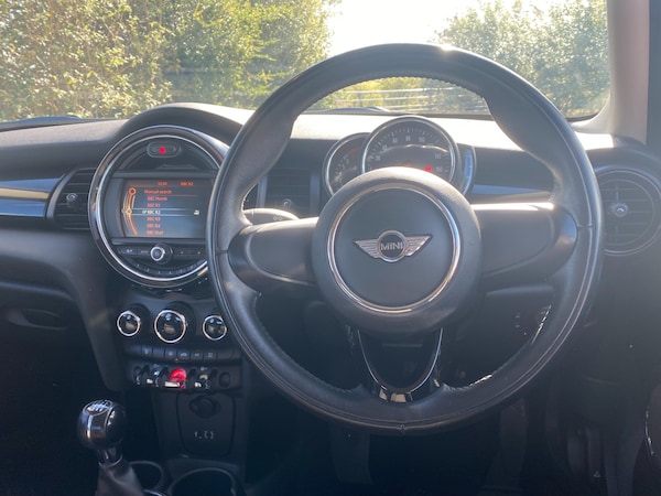 Used MINI Hatch 2017 for sale - 76107494: Photo 20