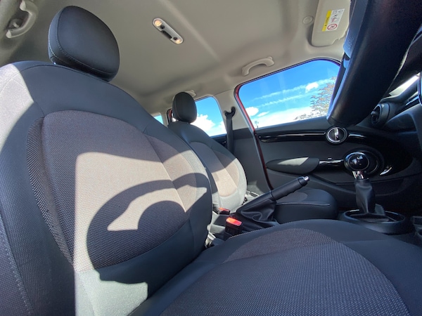 Used MINI Hatch 2017 for sale - 76107494: Photo 21