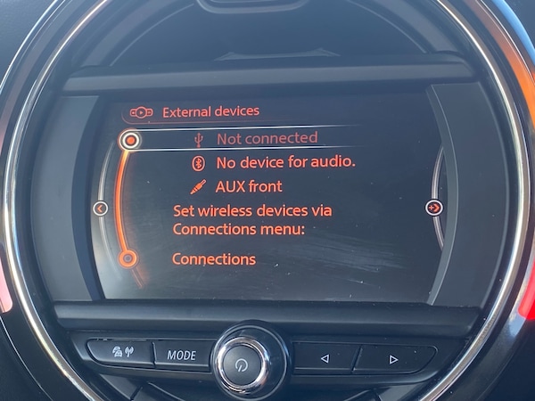 Used MINI Hatch 2017 for sale - 76107494: Photo 24