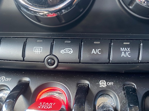Used MINI Hatch 2017 for sale - 76107494: Photo 25