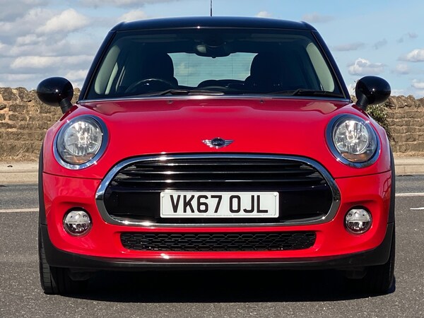 Used MINI Hatch 2017 for sale - 76107494: Photo 27