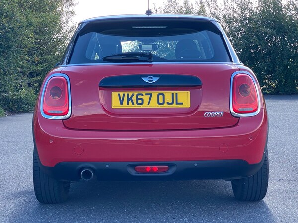Used MINI Hatch 2017 for sale - 76107494: Photo 28