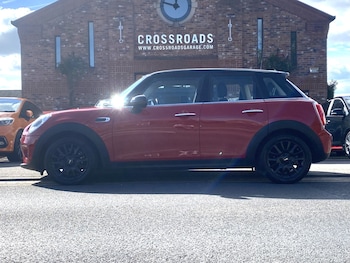 Used MINI Hatch 2017 for sale - 76107494: Photo 2