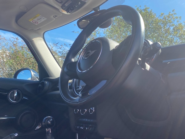 Used MINI Hatch 2017 for sale - 76107494: Photo 31