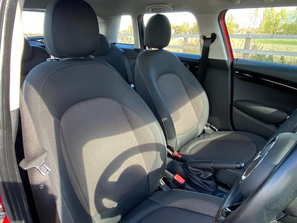 Used MINI Hatch 2017 for sale - 76107494: Photo 36