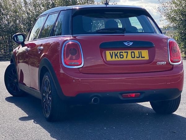 Used MINI Hatch 2017 for sale - 76107494: Photo 3