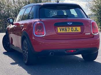 Used MINI Hatch 2017 for sale - 76107494: Photo 3