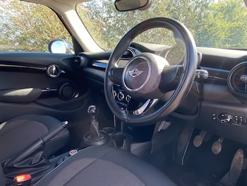 Used MINI Hatch 2017 for sale - 76107494: Photo 4
