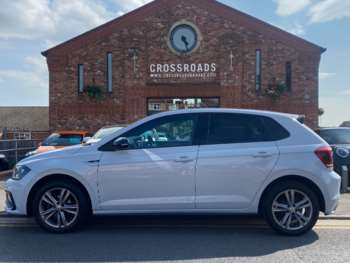 Used Volkswagen Polo 2019 for sale - 74976572: Photo