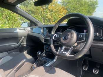 Used Volkswagen Polo 2019 for sale - 74976572: Photo