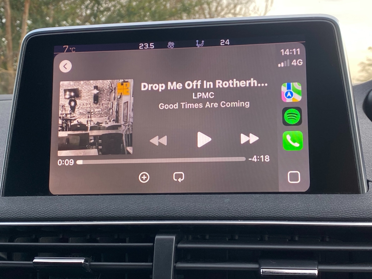 Used Peugeot 3008 2018 for sale - 76935444: Photo 10