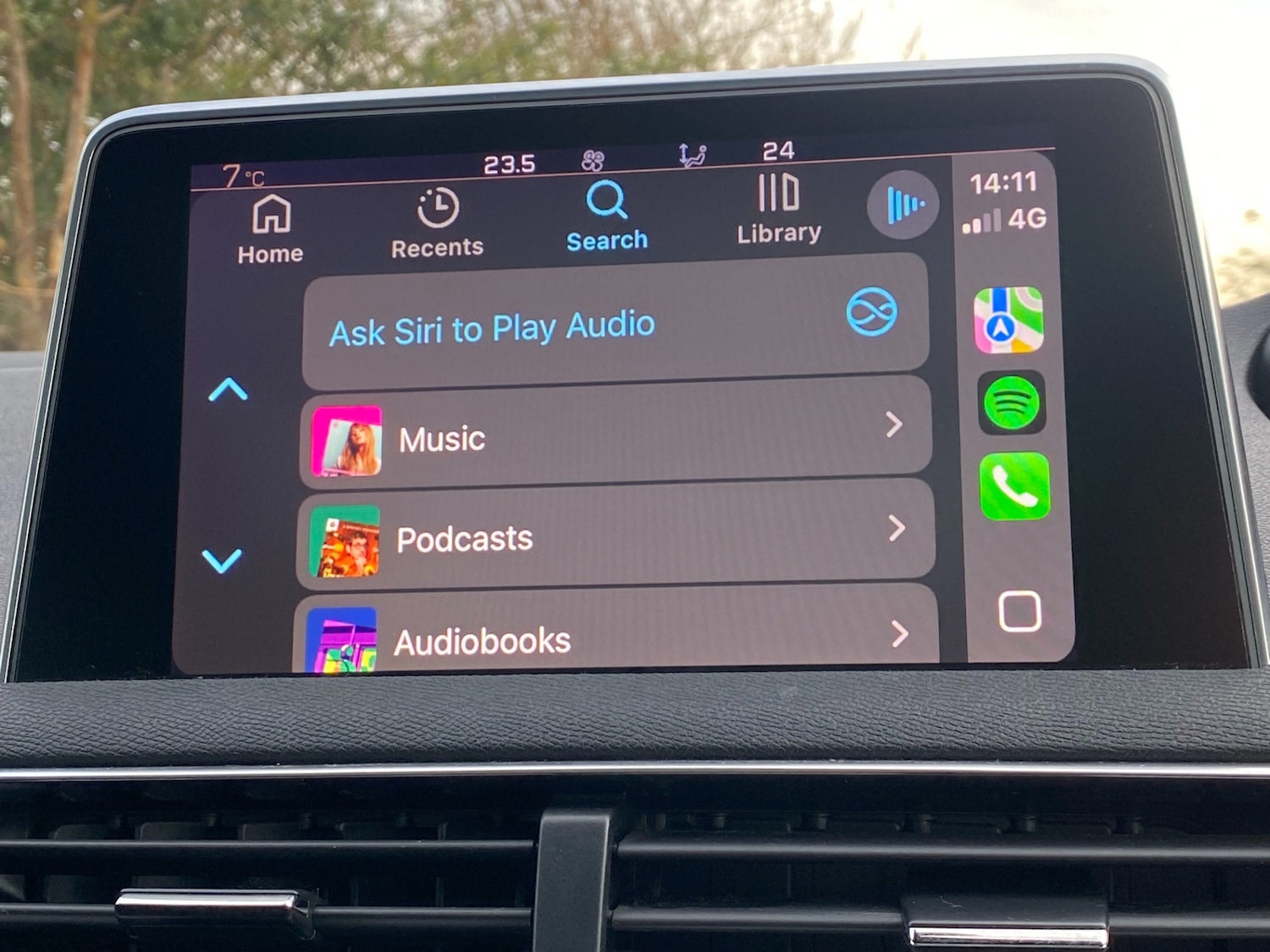 Used Peugeot 3008 2018 for sale - 76935444: Photo 11