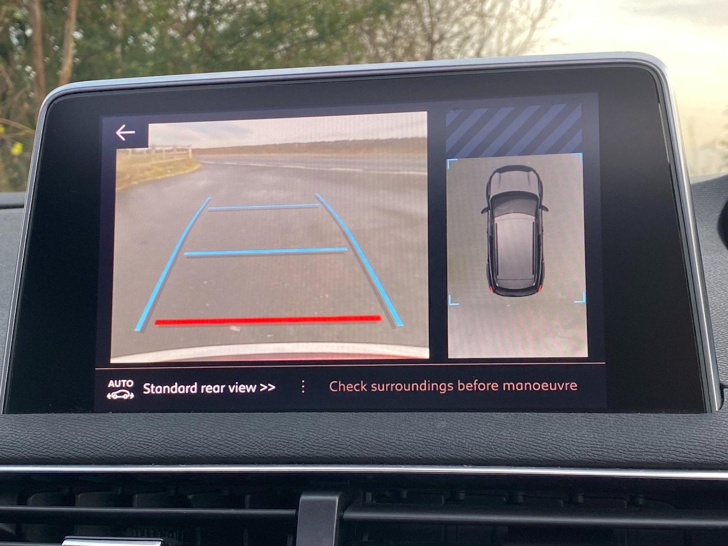 Used Peugeot 3008 2018 for sale - 76935444: Photo 12