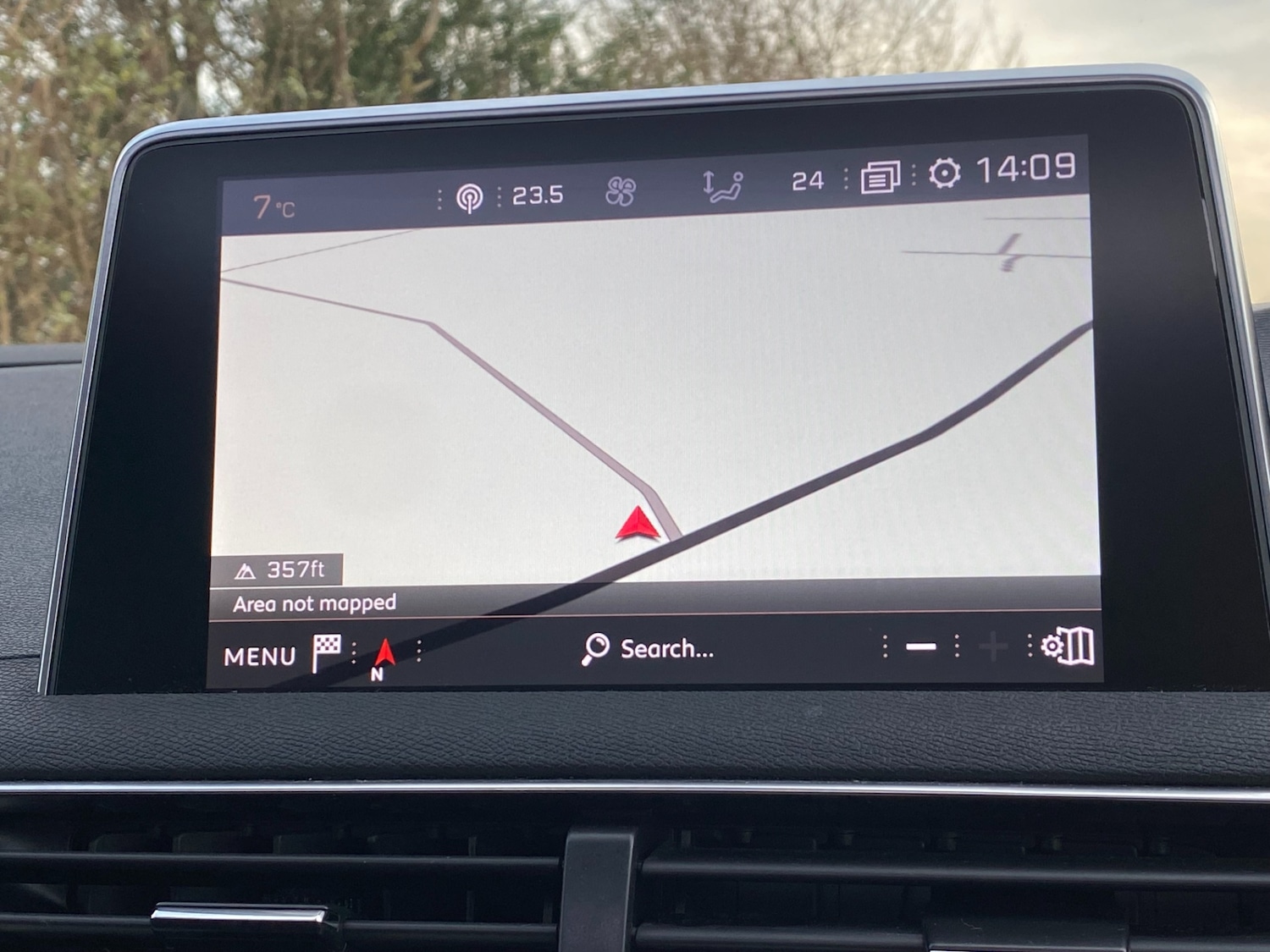 Used Peugeot 3008 2018 for sale - 76935444: Photo 13