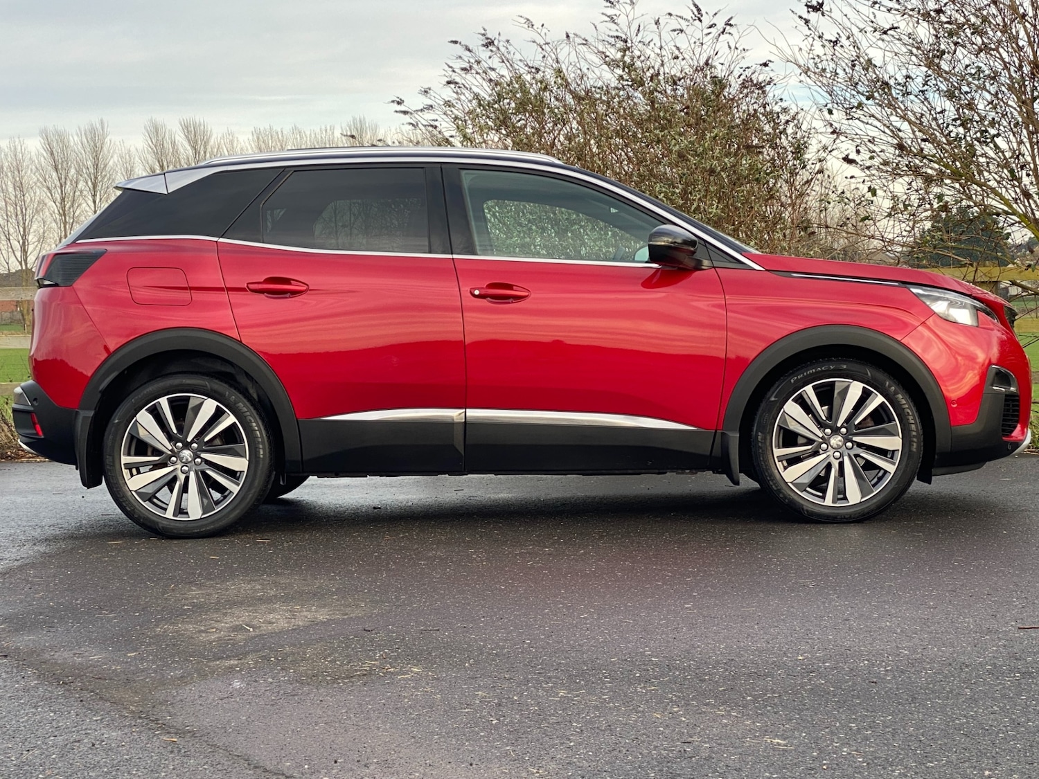 Used Peugeot 3008 2018 for sale - 76935444: Photo 19