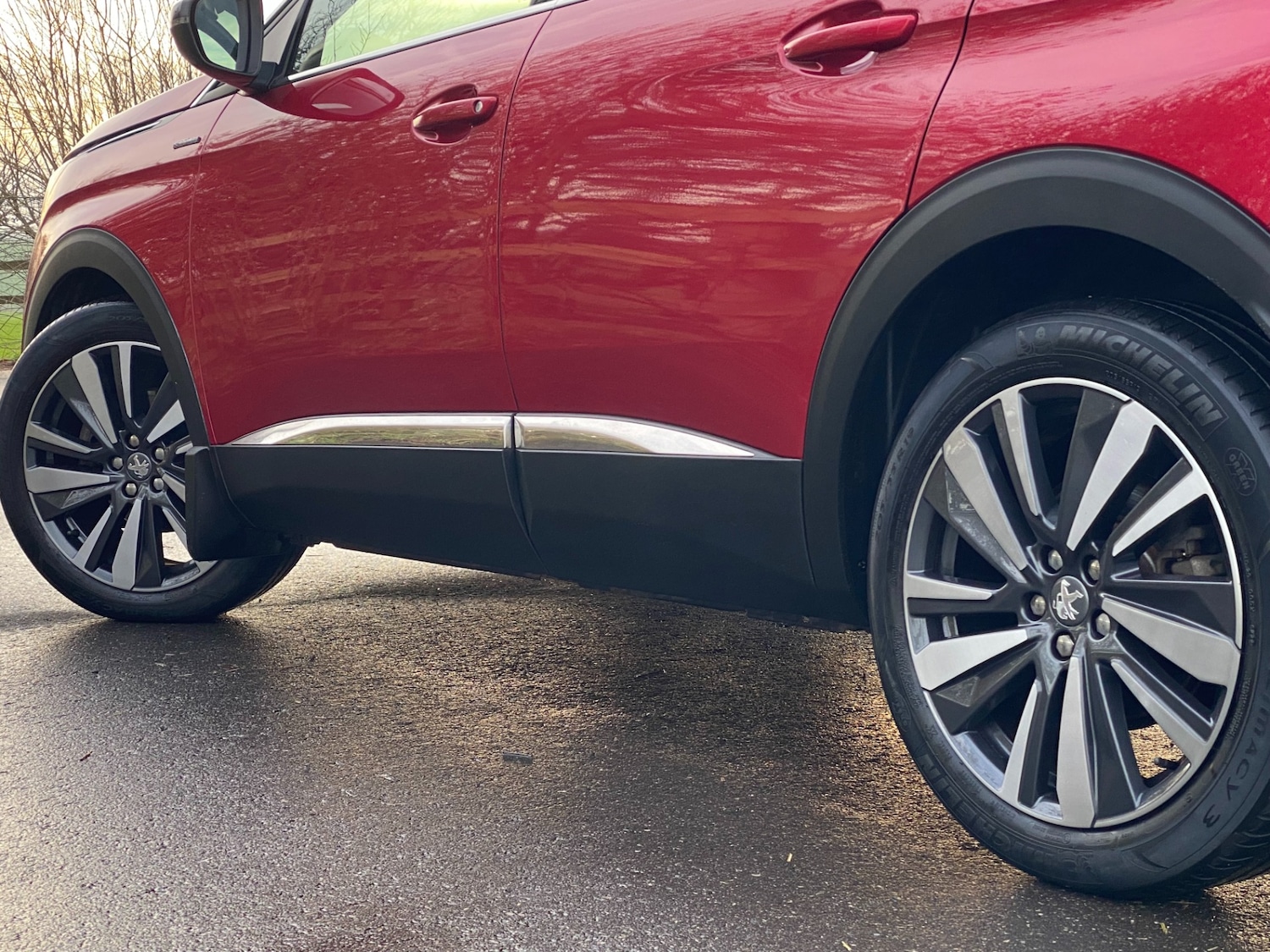 Used Peugeot 3008 2018 for sale - 76935444: Photo 20