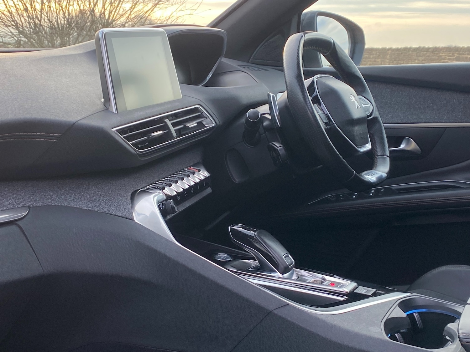 Used Peugeot 3008 2018 for sale - 76935444: Photo 22